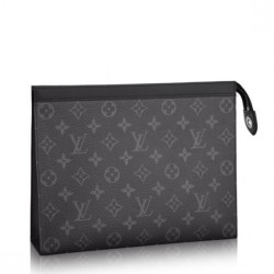 Qualità Specchio Borse Monogram Eclipse mm Corsa Pouch M61692 imitazioni perfette