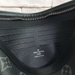 Borse Monogram Eclipse mm Corsa Pouch M61692