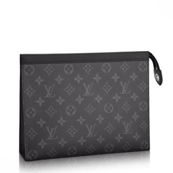 Borse Monogram Eclipse mm Corsa Pouch M61692