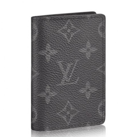 Alta gamma replica Borse Monogram Eclipse Pocket Organizzatore M61696