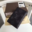 Alta gamma replica Borse Monogram Eclipse Pocket Organizzatore M61696
