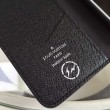 imitazione Borse iPhone 6 Folio Monogram Eclipse M61699