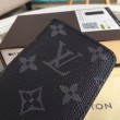 imitazione Borse iPhone 6 Folio Monogram Eclipse M61699