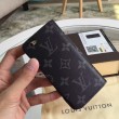 imitazione Borse iPhone 6 Folio Monogram Eclipse M61699