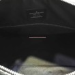Keepall Monogram Eclipse Voyager M43038 borse