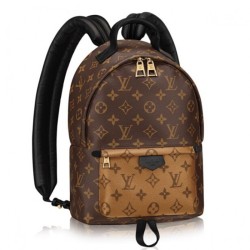Qualità Specchio Palm Springs Zaino PM Monogram Reverse M43116 imitazioni perfette