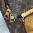 Palm Springs Zaino PM Monogram Reverse M43116
