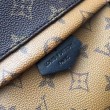 Palm Springs Zaino PM Monogram Reverse M43116