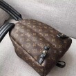 Palm Springs Zaino PM Monogram Reverse M43116