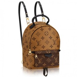 Qualità Specchio Zaino Palm Springs Mini Monogram M42411 imitazioni perfette