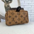 Zaino Palm Springs Mini Monogram M42411