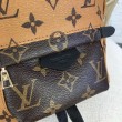 Zaino Palm Springs Mini Monogram M42411