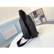Avenue Replica Perfetta a Tracolla Taiga Pelle M30443