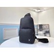 Avenue Replica Perfetta a Tracolla Taiga Pelle M30443