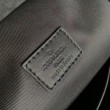 Borse Replica a tracolla Avenue Monogram Macassar M45897