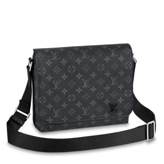 Borsa District PM Monogram Eclipse M45272
