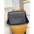 Borsa District PM Monogram Eclipse M45272