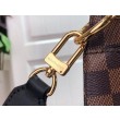 Borsa Odeon MM Damier Ebene N50062