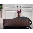 Borsa Odeon MM Damier Ebene N50062