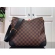 Borsa Odeon MM Damier Ebene N50062