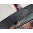 Borsa Odeon MM Damier Ebene N50062