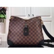 Borsa Odeon MM Damier Ebene N50062