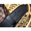 Borsa Odeon PM Damier Ebene N50064