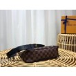 Borsa Odeon PM Damier Ebene N50064