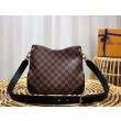 Borsa Odeon PM Damier Ebene N50064