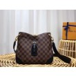Borsa Odeon PM Damier Ebene N50064