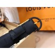 Cintura LV Essential 30mm M0240W