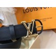 Cintura LV Essential 30mm M0240W