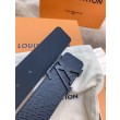 Cintura LV Initiales 35mm Taiga M0001Q