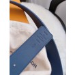 Cintura LV Shape 40mm Motivo Monogram M0359V
