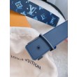 Cintura LV Shape 40mm Motivo Monogram M0359V