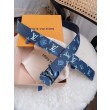 Cintura LV Shape 40mm Motivo Monogram M0359V