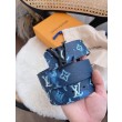 Cintura LV Shape 40mm Motivo Monogram M0359V