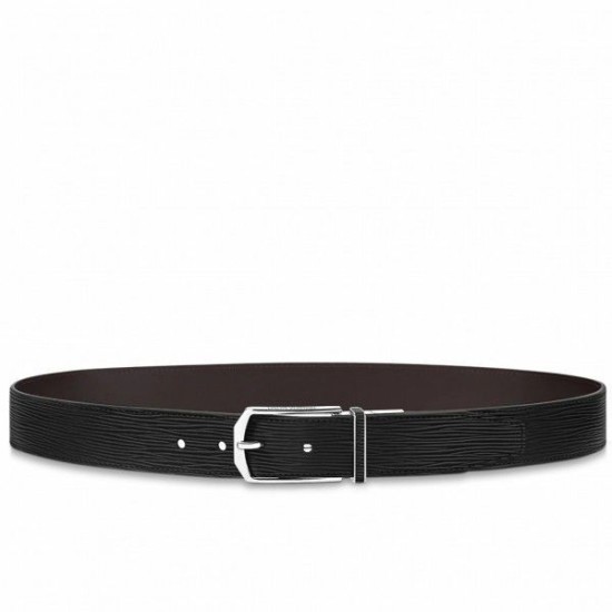 Cintura Slender 35mm reversibile Epi M0128Q