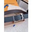 Cintura Slender 35mm reversibile Epi M0128Q
