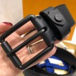 Cintura Voyager 35mm Monogram Shadow M0281V