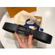 Cintura Voyager 35mm Monogram Shadow M0281V