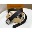 Cintura Voyager 35mm Monogram Shadow M0281V