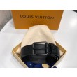 Cintura Voyager 35mm Monogram Shadow M0281V