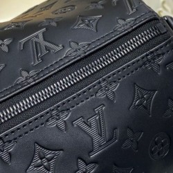 Dupe Keepall Bandouliere 50 M44810 Nero imitazioni perfette Replica Keepall Bandouliere 50 M44810 Nero Griffate