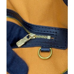 Keepall Bandouliere 45 M45532 Nero