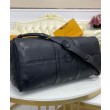 Keepall Bandouliere 45 M45532 Nero