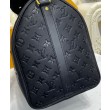 Keepall Bandouliere 45 M45532 Nero