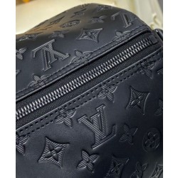 Keepall Bandouliere 50 M44810 Nero