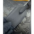 Keepall Bandouliere 50 M44810 Nero