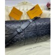 Keepall Bandouliere 50 M44810 Nero